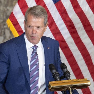 13 states with Republican governors opt out of summer food program for kids