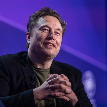 Elon Musk to give $45 million a month to pro-Trump super PAC