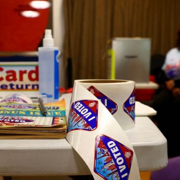 More states consider voter ID laws amid conflicting research on their impact