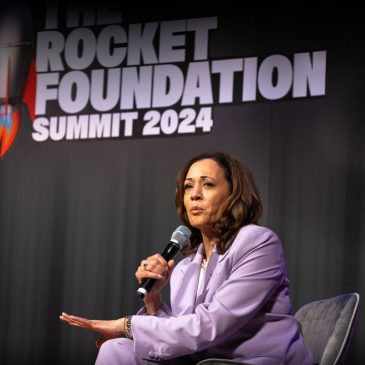 Kamala Harris’ sorors are organizing. But will other voters rally behind her?