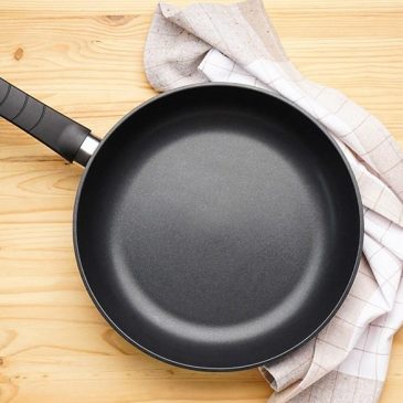 Best nonstick pans