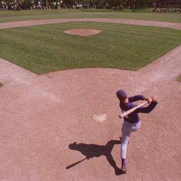 “From St. Paul to the Hall”: All eyes on high schooler Joe Mauer