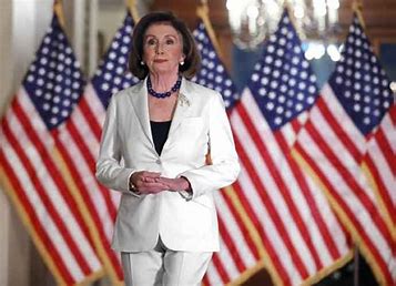 NANCY PELOSI: BIDEN WILL LOSE IN NOVEMBER