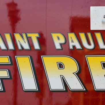 St. Paul Fire Department hosting emergency preparedness exercise