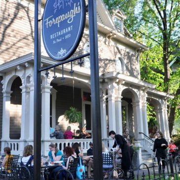 Historic restaurant Forepaugh’s to reopen later this summer