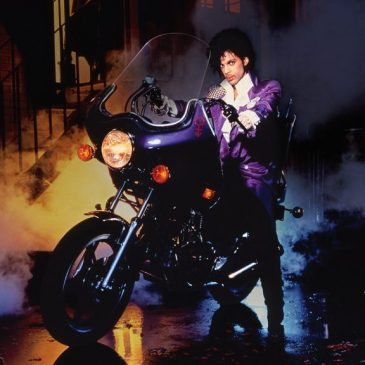 ‘Purple Rain’ will be screened at Target Center 40 years to the day of its initial release