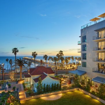 Travel & Leisure readers pick their No. 1 resort in the U.S. It’s in California