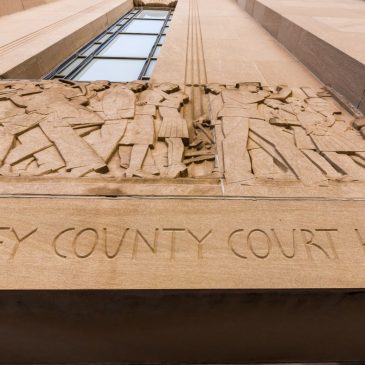 Charges: Accounting specialist swindled $600K from New Brighton employer