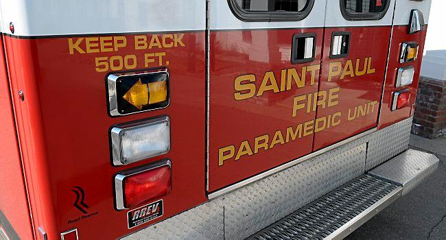 St. Paul to settle lawsuit after man says EMTs, paramedics disregarded stroke symptoms