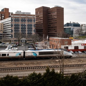 Council Approves Rezoning to Spur 7K New Homes Around Future East Bronx Train Stations