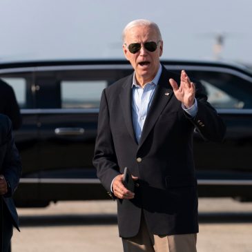 House Republicans release their impeachment report on Biden but the next steps are uncertain