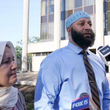 Murder conviction remains reinstated for Adnan Syed in ‘Serial’ case as court orders new hearing