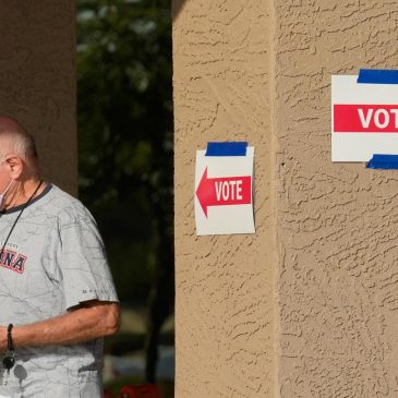 Supreme Court rejects GOP push to block 41K Arizona voters, but partly OKs proof of citizenship law