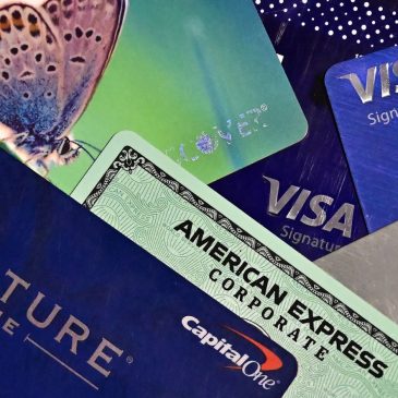 Survey: Half of American cardholders now carry credit card debt, many with no plan to pay it off