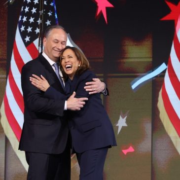 DNC in Chicago: What happened as Democrats wrapped up final day of convention