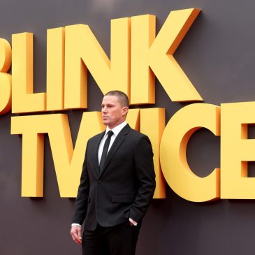 ‘Blink Twice’ review: This nervy, off-center thriller is a breakthrough for Channing Tatum
