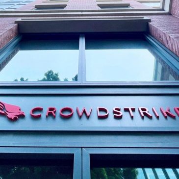 CrowdStrike estimates the tech meltdown caused by its bungling left a $60 million dent in its sales