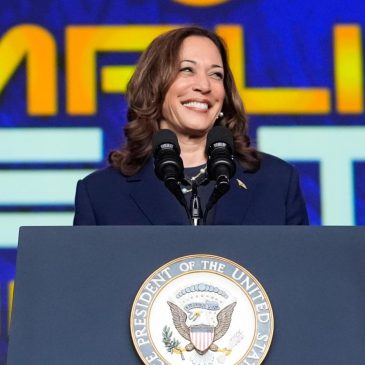 Mary Ellen Klas: Kamala Harris has work to do and more women to convince