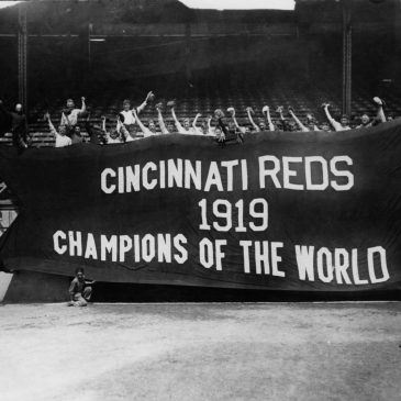 Today in History: August 2, verdict in “Black Sox” trial