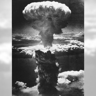 Today in History: August 9, U.S. bombs Nagasaki