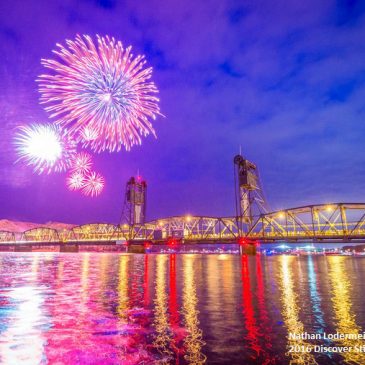 Fireworks in August? Why not? Stillwater reschedules Fourth of July celebration for Saturday