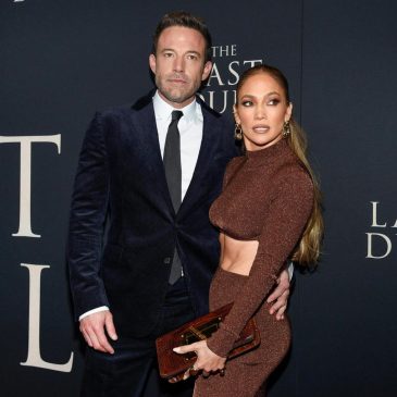 Jennifer Lopez files for divorce from Ben Affleck after 2 years of marriage