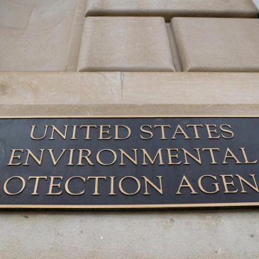 EPA issues rare emergency ban on pesticide that damages fetuses