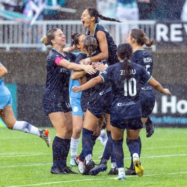 Minnesota Aurora withdraws from NWSL expansion bid process