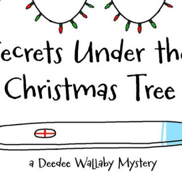 Fringe review: ‘Secrets Under the Christmas Tree’ is a wholesome comedy with a — mostly — satisfying ‘whodunit’ mystery