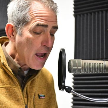 KARE 11’s Boyd Huppert to undergo cutting-edge T-cell procedure in his ongoing blood cancer battle