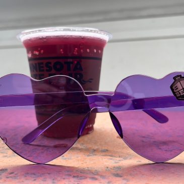 Berries, slushies and sweet wine: 2024’s new State Fair beverages reviewed