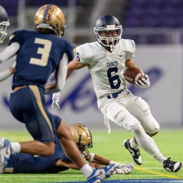 High School Football: Week 1 Thursday predictions