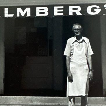 Obituary: Marine on St. Croix’s Ralph Malmberg, the inspiration for ‘Ralph’s Pretty Good Grocery’