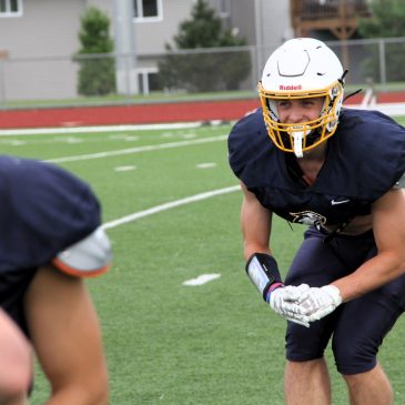 Wisconsin football: Boom in numbers, experience has River Falls thinking big