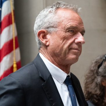 RFK Jr. to remain on Minnesota ballot after withdrawing from race. Here’s why.