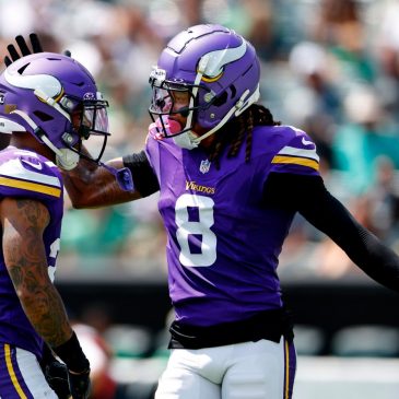 Who’s in? Who’s out? Our final 53-man roster projection for the Vikings