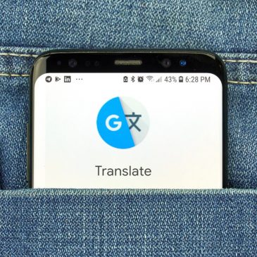 Speak easy? The ups and downs of travel translation apps