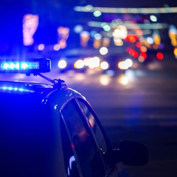 Sheriff in Illinois will resign amid backlash over fatal shooting by deputy