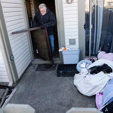 Landlords cry foul as more states seal eviction records