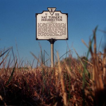 Today in History: August 21, Nat Turner launches rebellion