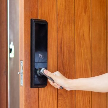 Best August smart locks for easy and secure access