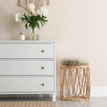 How to find the perfect dresser: Tips for maximizing storage and style