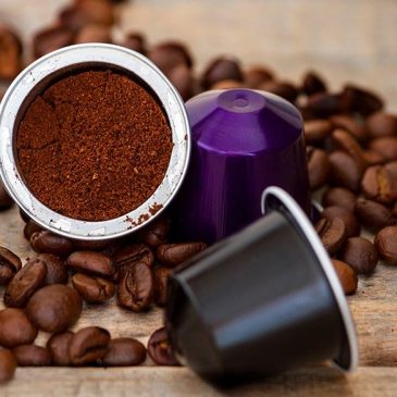 The best K-Cup coffee pod