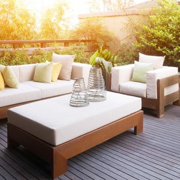 The best patio furniture for relaxing and entertaining