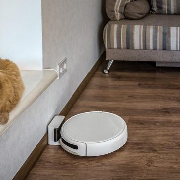 Keep your home fur-free with the best robot vacuums for pet hair