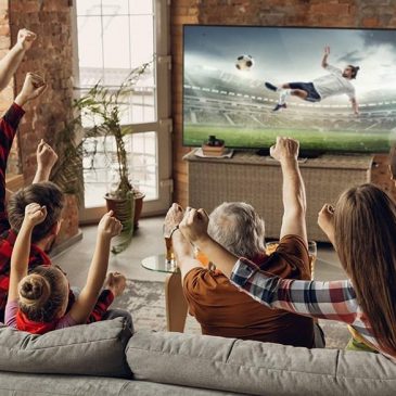 The best Samsung smart TV