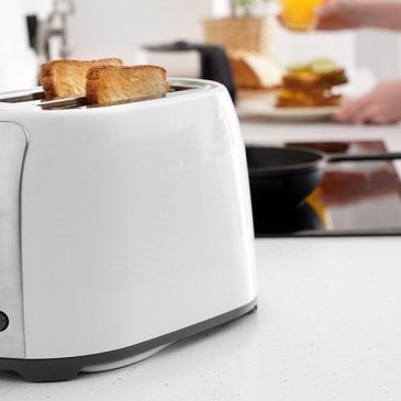 Best toaster