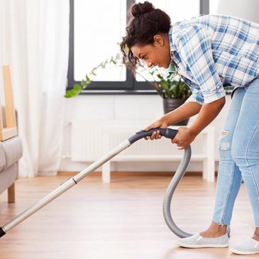 Keep your hardwood floors clean and scratch-free with these top vacuums