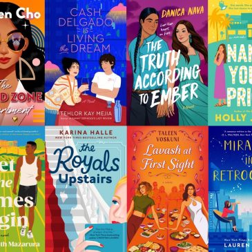 15 must-read romance novels to love as summer ends