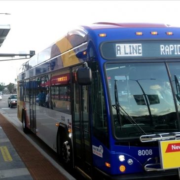 Ramsey County: A public presentation on the Purple Line project to be held this week